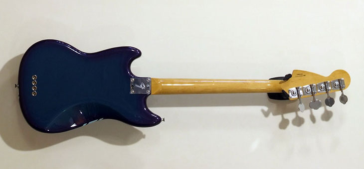 Fender - Vintera II Mustang CBRG