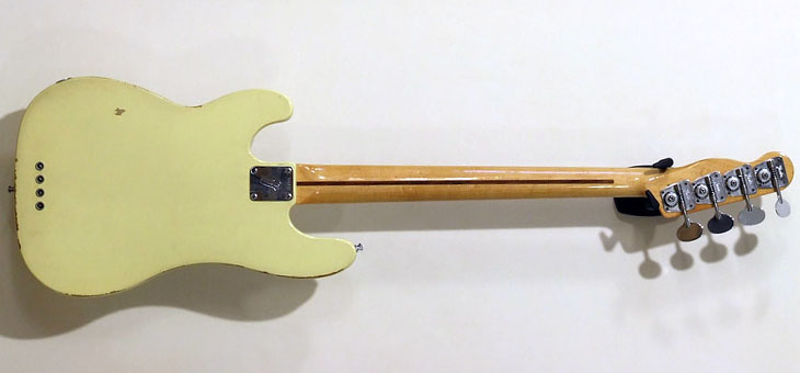 Fender - Telecaster Bass 1971