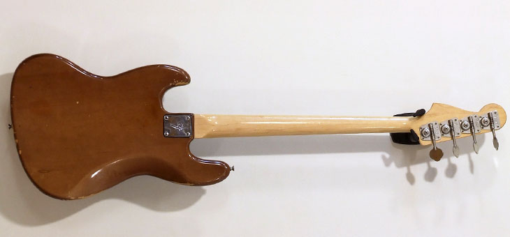 Fender - 1974 Jazzbass