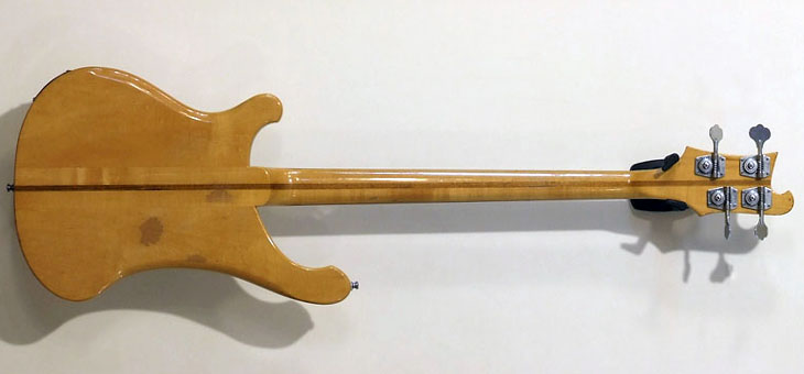 Rickenbacker  - 4001 1975 used