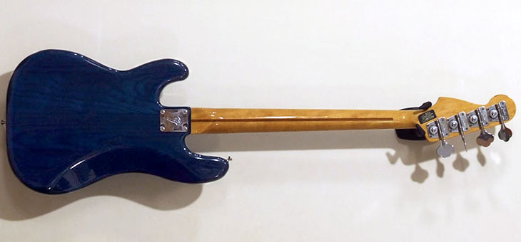 Fender - 1979 PJ Bartolini