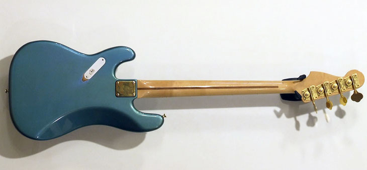 Fender - 1983 P bass special