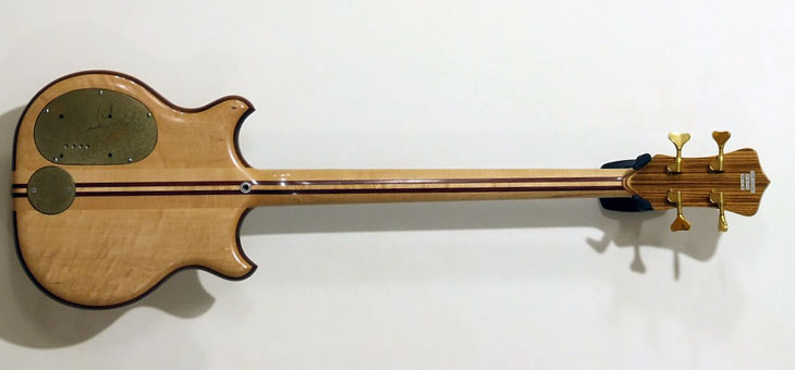 Alembic - Series 1 1979