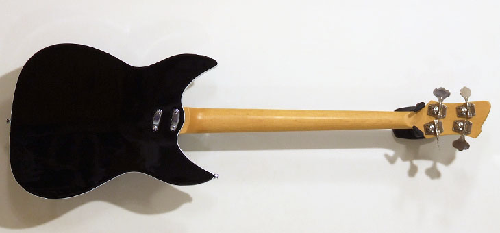 Godin - Dorchester Bass used