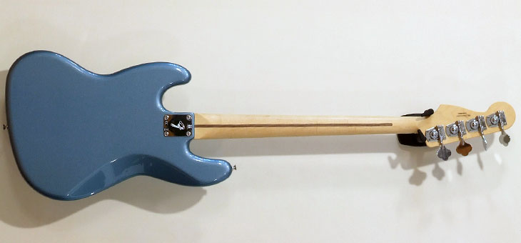 Fender - Player Jazz TPL