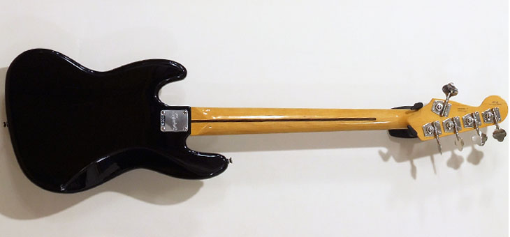 Fender - Squier CV 70-s Jazz V used