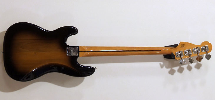 Fender - Squier CV late 50-s P bass