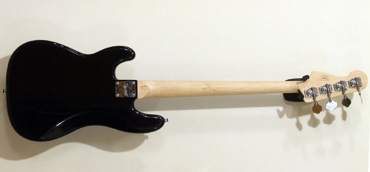 Fender - Squier Sonic P bass BLK
