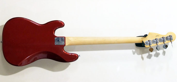 Fender - Standard P bass