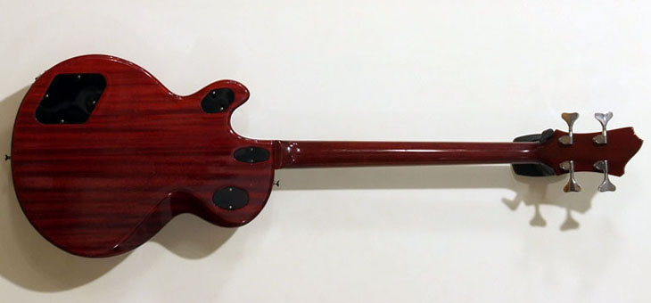 Hagstrom - Swede bass 1972