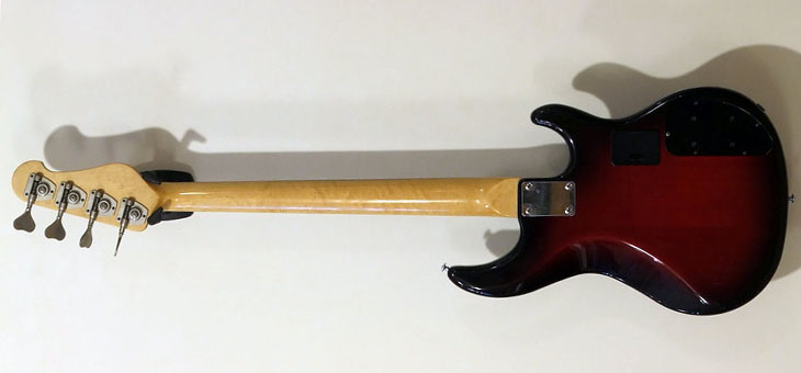 Yamaha - BB1100S lefty used