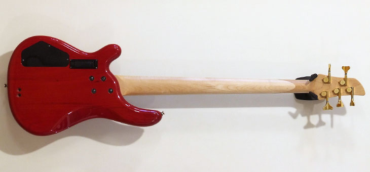 Fernandes - APB100 used