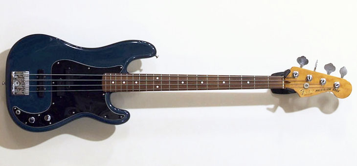 Fender - 1979 PJ Bartolini