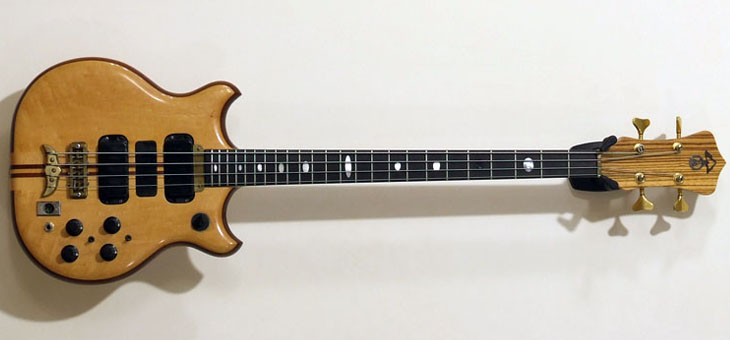 Alembic - Series 1 1979