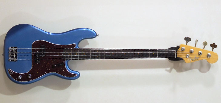 Fender - American Original 60-s P
