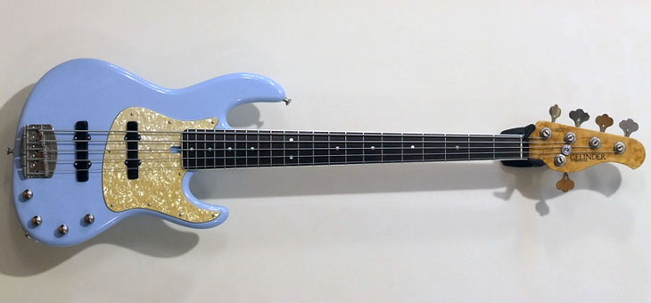 Celinder - J Update 5 used