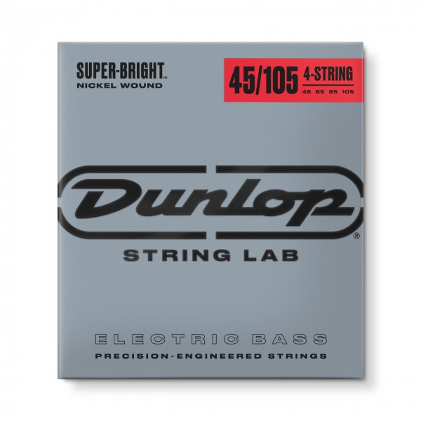 Dunlop - SBN 4 Medium