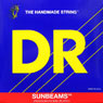 DR - Sunbeams 4