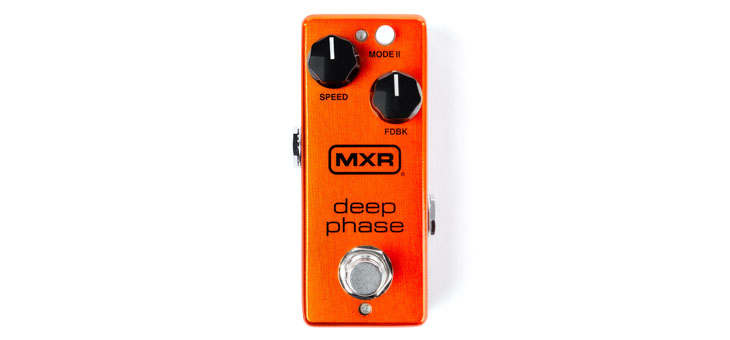 MXR - Deep Phase