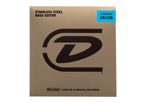 Dunlop - Flats 5