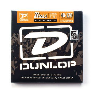 Dunlop - 40-120 S