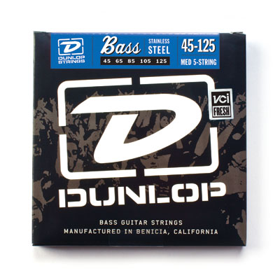 Dunlop - 45-125 S