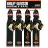 Dunlop - Harley Davidson Straps