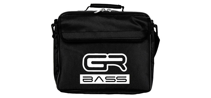 GR Bass - Dual Bag
