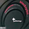 Galli - Black Nylon G77