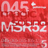 Galli - Magic Sound 5 MSR52