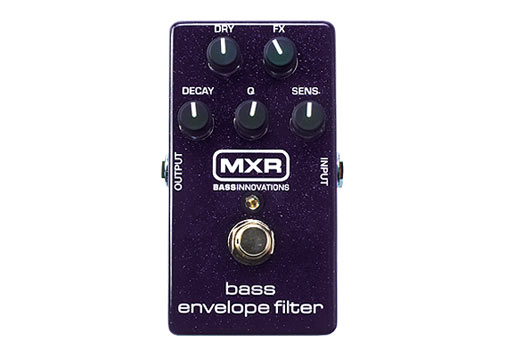 MXR - Bass Envelope Filter