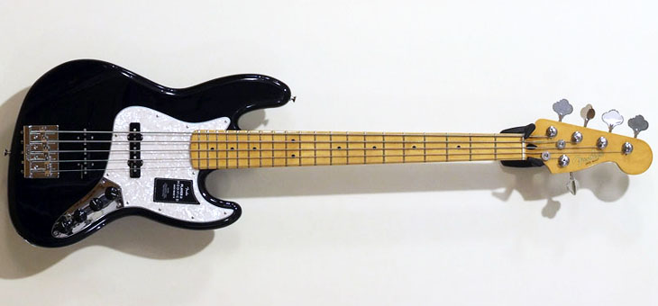 Fender - Player II Modified Active Jazz V