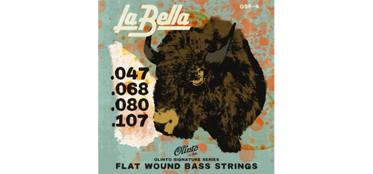 La Bella - Olinto Flats 4