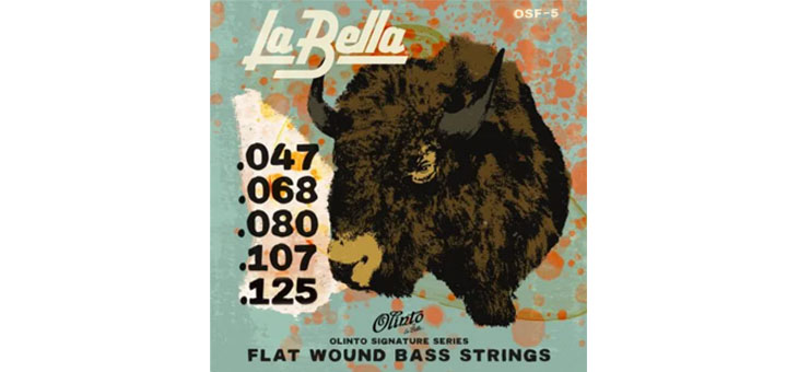 La Bella - Olinto Flats 5