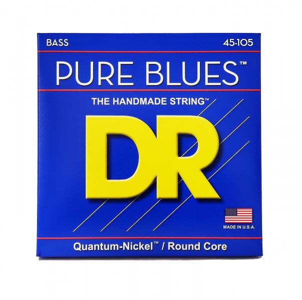 DR - Pure Blues 4