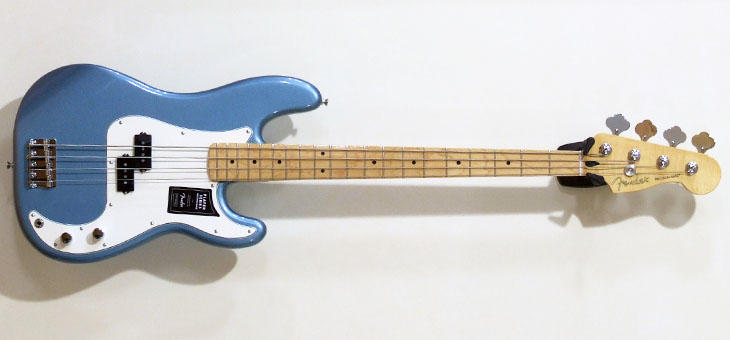 Fender - Player P TPL