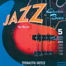 Thomastik-Infeld - Jazz JF345