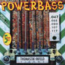 Thomastik-Infeld - Powerbass 5