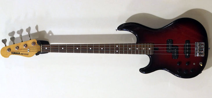 Yamaha - BB1100S lefty used